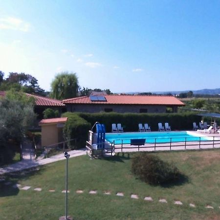 Agriturismo La Mora Assisi Exterior foto