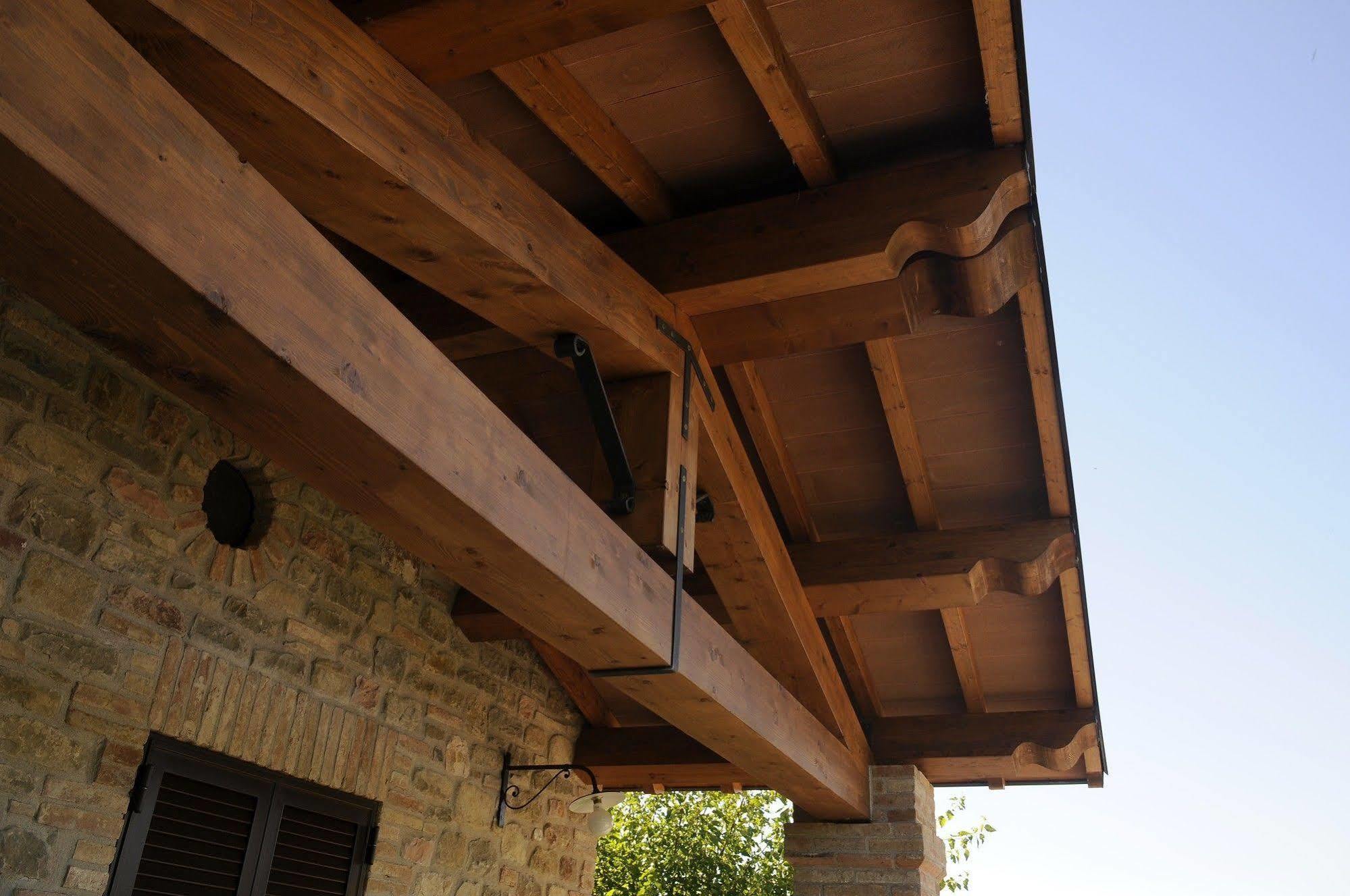 Agriturismo La Mora Assisi Exterior foto